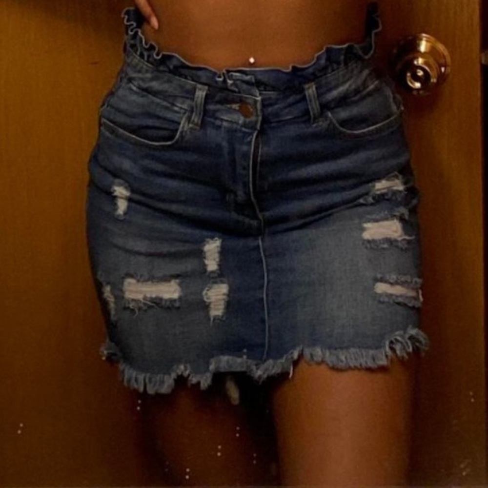 Skirt